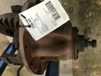 Differential Assembly (Rear, Rear) Rockwell H-170