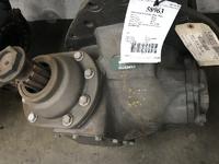 Differential Assembly (Rear, Rear) Rockwell SFDR