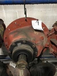 Differential Assembly (Rear, Rear) Rockwell R-170
