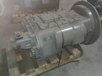 Transmission Assembly Fuller RTAO16710CAC