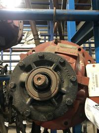 Differential Assembly (Rear, Rear) Rockwell RS-17-140