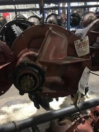 Differential Assembly (Rear, Rear) Chevrolet H170