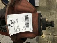 Differential Assembly (Rear, Rear) Rockwell D100