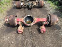 Axle Housing (Front) Mack CRD202