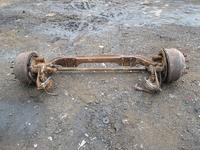 Axle Beam (Front) Rockwell T7500