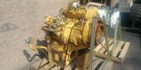 Transmission Assembly CAT 6Y8244