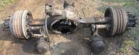 Axle Housing (Front) Rockwell RS-21-145