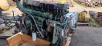 Engine Assembly Volvo D13M-500HP