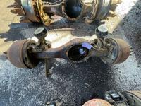 Axle Housing (Front) Mack CRD92