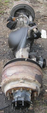 Axle Housing (Front) Rockwell RD/RP-20-145