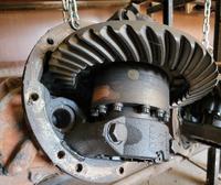 Differential Assembly (Front, Rear) EATON T800