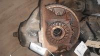 Differential Assembly (Rear, Rear) SPICER RA472