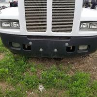 Bumper Assembly, Front KENWORTH T400