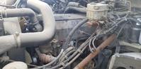 Engine Assembly MERCEDES MBE906