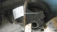 Differential Assembly (Rear, Rear) ROCKWELL PARTS ONLY