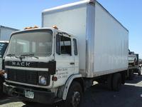 Vehicle for Sale MACK MS250P