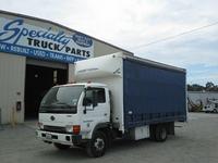 Vehicle for Sale UD TRUCK UD1400