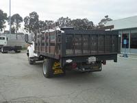 Vehicle for Sale CHEVROLET C5500