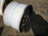 Steel Wheels UNI FLOATS 12.25" WIDE X .75" LIP