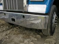 Bumper Assembly, Front KENWORTH W900B