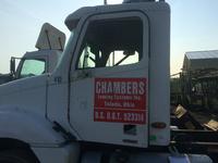 Cab Assembly FREIGHTLINER COLUMBIA