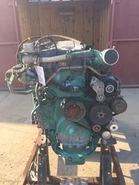 Engine Assembly VOLVO VED-12D