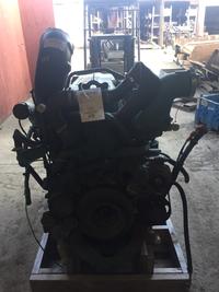 Engine Assembly VOLVO D11