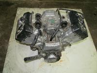 Engine Assembly Honda ST1300