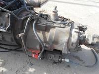 Transmission/Transaxle Assembly FULLER RTLO13610