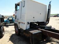 Fuel Tank FORD CLT CABOVER