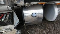 Fuel Tank PETERBILT 579