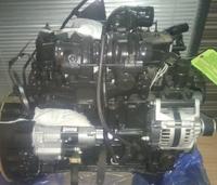 Engine CUMMINS 4BT