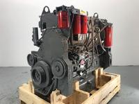 Engine CUMMINS M11-C