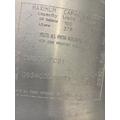 USED Fuel Tank   for sale thumbnail