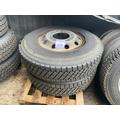 11R22.5 VNM Tire and Rim thumbnail 1