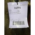 CAT C-13 Oil Pan thumbnail 4
