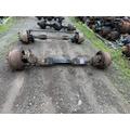 CRANE CARRIER C LOW ENTRY Axle Beam (Front) thumbnail 1