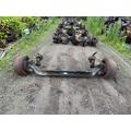 CRANE CARRIER C LOW ENTRY Axle Beam (Front) thumbnail 3
