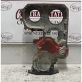 CUMMINS ISX Front Cover thumbnail 1