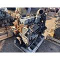Cummins ISC Engine Assembly thumbnail 1