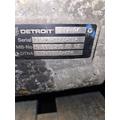 DETROIT DT12-OA Transmission Assembly thumbnail 13
