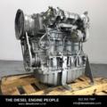 DEUTZ F4M1011F Engine thumbnail 4