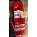 DODGE 3500 Tail Lamp thumbnail 1