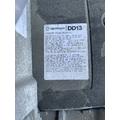 Detroit DD13 Engine Assembly thumbnail 4