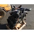 Doosan DL200 Engine Assembly thumbnail 3