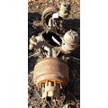 Eaton DS405 Axle Housing (Front) thumbnail 4