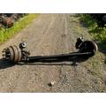Eaton E-1202W Axle Beam (Front) thumbnail 2
