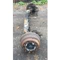 Eaton T300 Axle Beam (Front) thumbnail 4