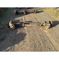 FORD CAB FORW 4 Axle Beam (Front) thumbnail 7