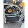FORD F550 Door Assembly, Front thumbnail 4